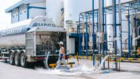 Samator Indo Gas (AGII) Siapkan Capex Rp 350 Miliar di 2026