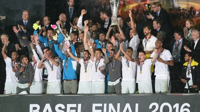 Sevilla