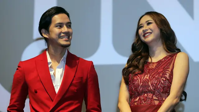 [Bintang] Aura Kasih