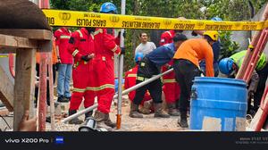 Cari Sumber Mata Air, 2 Warga Muara Enim Tewas di Dalam Sumur