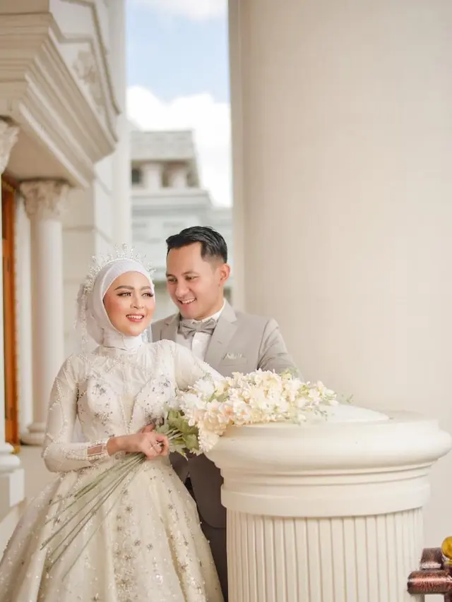 Selebgram RK Atok akan menikahi Meylisa Zaara.