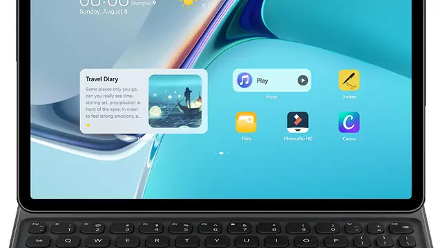 Pilihan Perangkat Digital Cerdas yang Membantu Optimalisasi Produktivitas Harian Selama WFH
