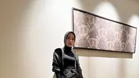 Tantri Kotak. (Foto: Dok. Instagram @tantrisyalindri)