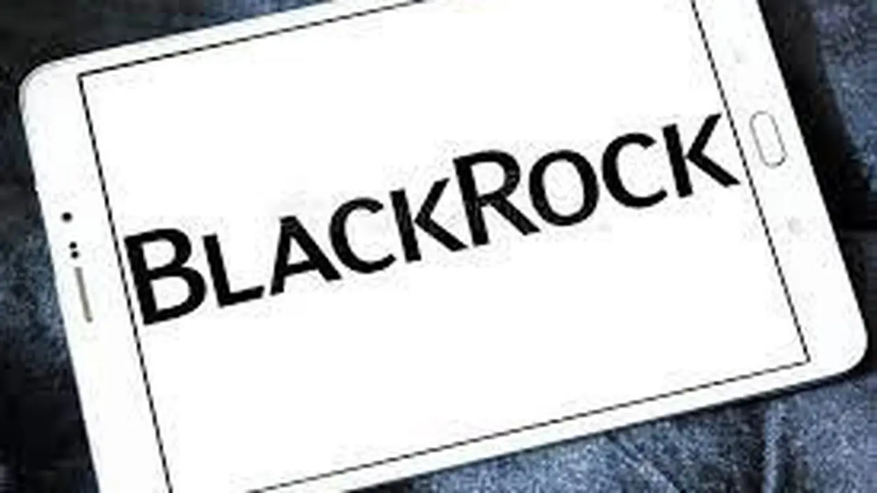 Blackrock
