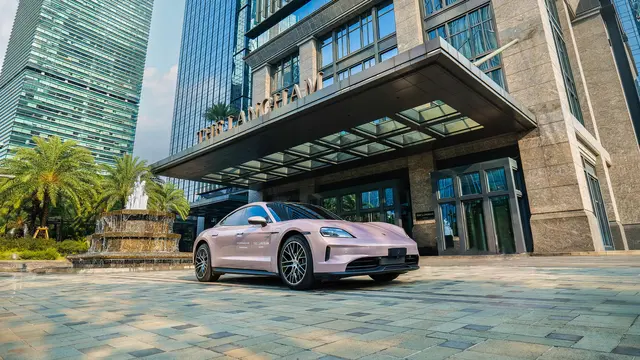 Bukan Cuma Test Drive, Ini Cara Lebih Dekat dengan Luxury Car di Kalangan Para Konglo