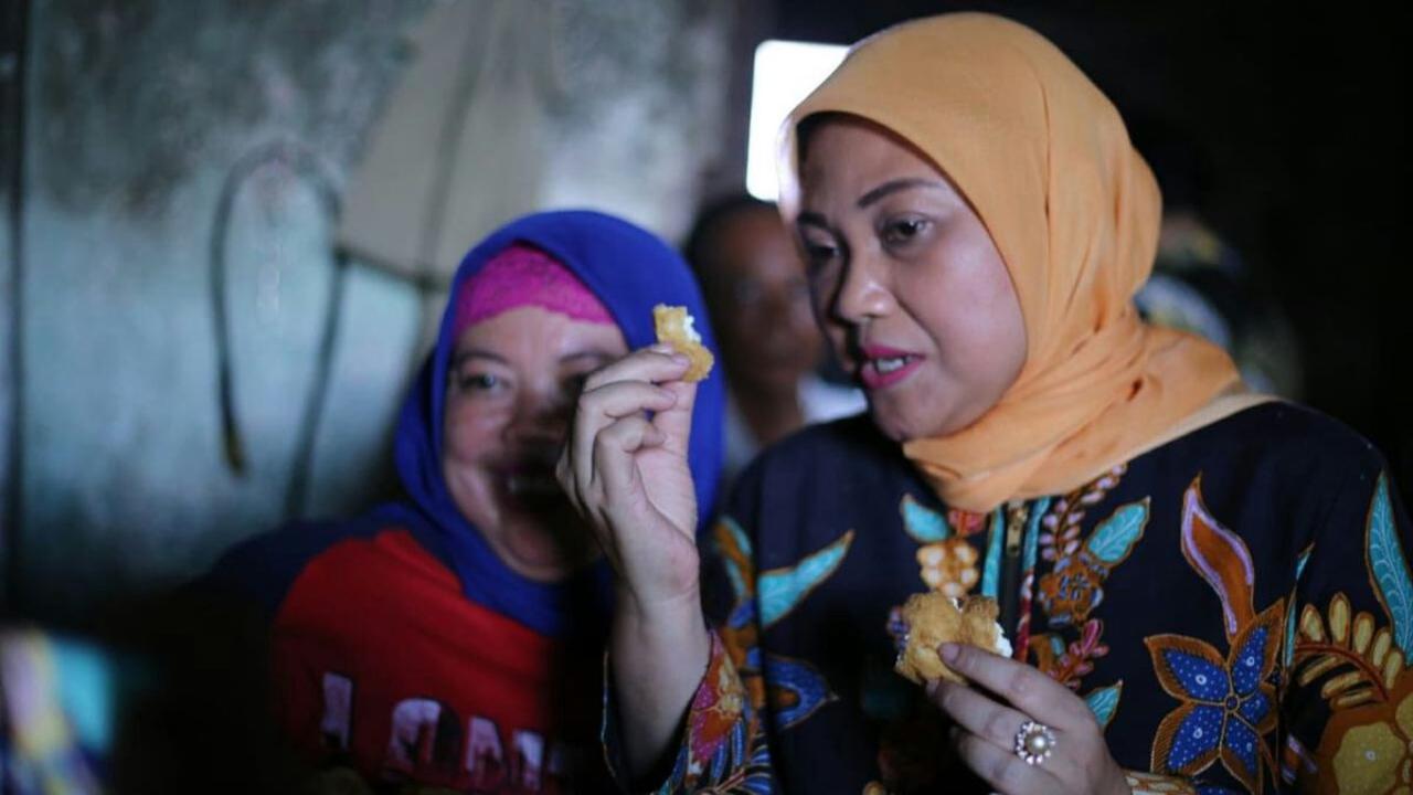Peluang Ida Fauziyah Maju Pilkada Jakarta, Cak Imin Singgung Komitmen