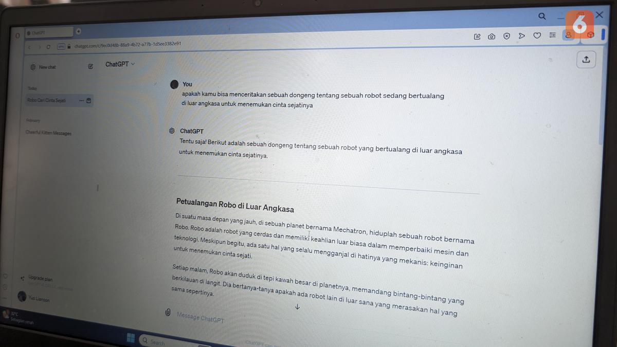 OpenAI Resmi Suntik Mati GPT-4o, Ini Alasannya