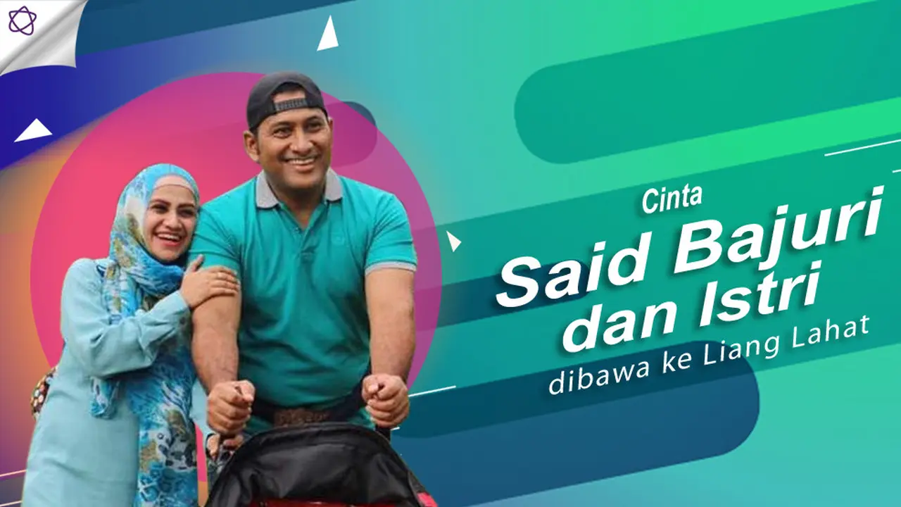 [Bintang] Said Bajuri