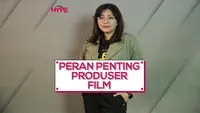 Peran Penting Produser Film