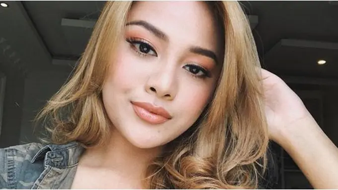 Aurel Hermansyah/copyright instagram.com/aurelie.hermansyah