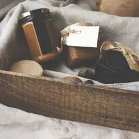 Simak inspirasi parsel Ramadan apa saja dari Tokopedia (Foto: unsplashcom/Dmitry Mashkin)