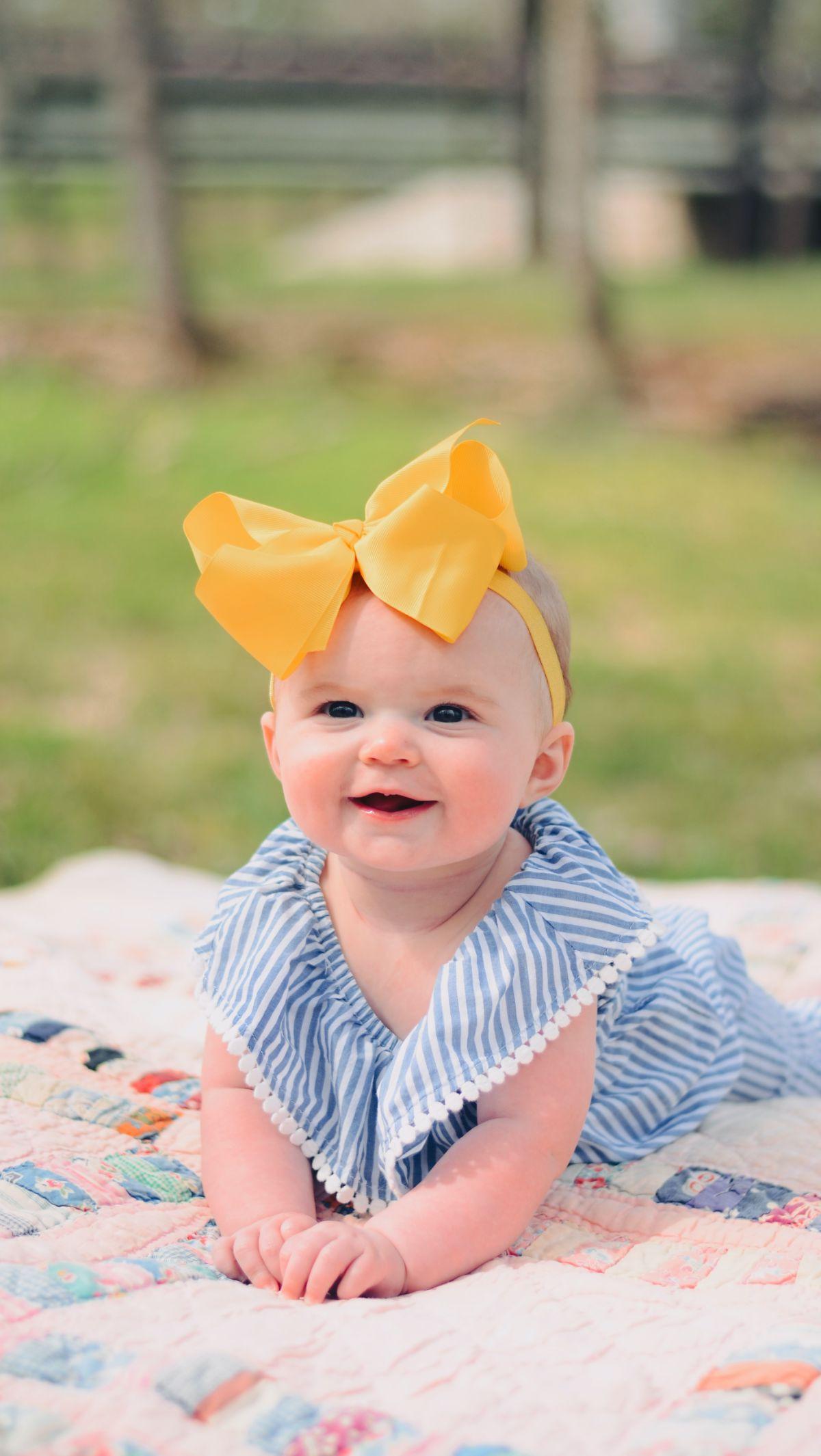 <b>Nama Bayi Perempuan Abjad A-C</b>