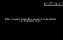 VIDEO: Persahabatan Tanpa Batas