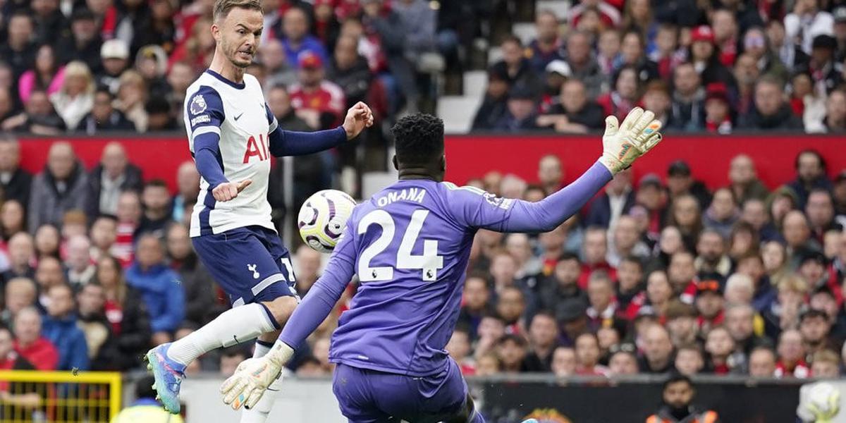 Beda Amorim dan Postecoglou dalam Mempersiapkan Final Liga Europa: Satu Rotasi Besar-besaran, Satu Mainkan Tim Terbaik!