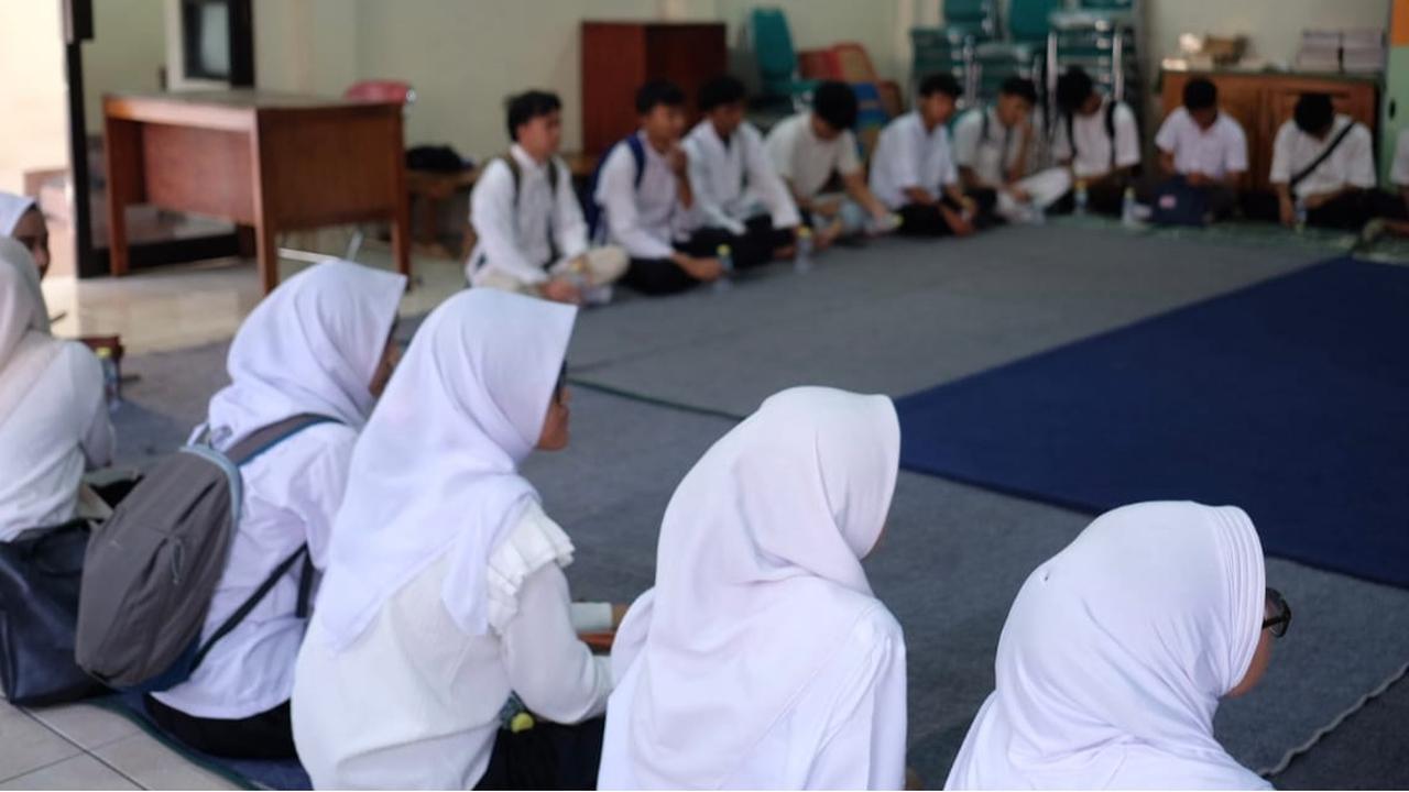 Kolaborasi Dunia Hiburan dan Sosial: Cara Baru Menanamkan Jiwa Wirausaha Sejak Dini