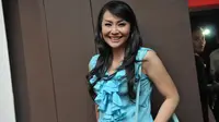 Belum Punya Pacar, Tessa Kaunang Tak Bisa Move On dari Mantan?