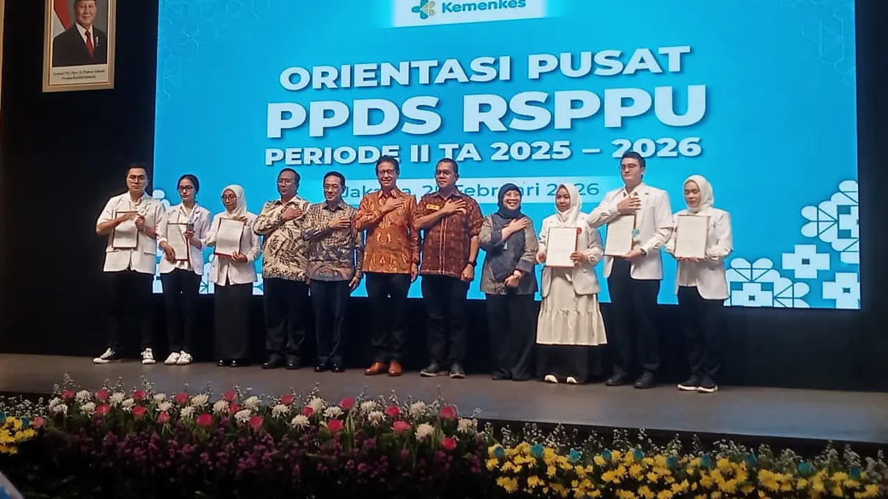 PPDS
