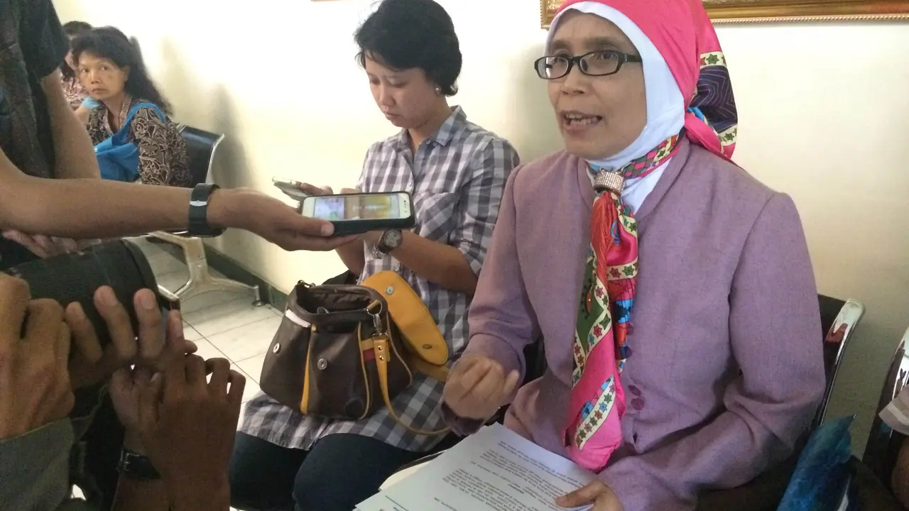 Pengacara Pembunuh Sejoli Cirebon Ucap Klien Korban Asal Tangkap 