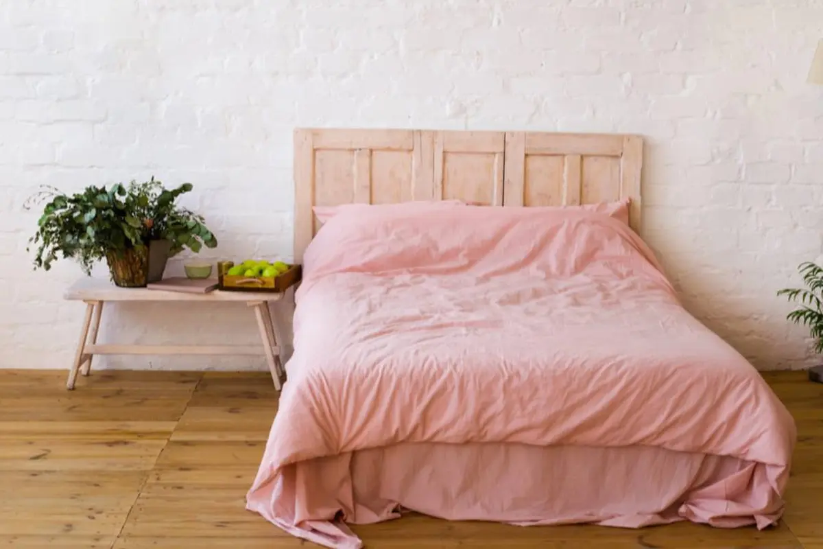 Jangan Asal Pilih! Ini Bed Cover Estetik yang Bisa Mengubah Tampilan Kamar Seketika