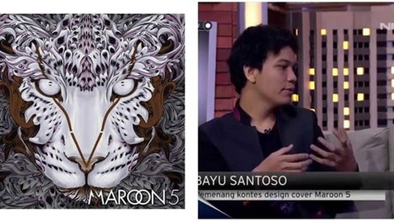 Bayu Santoso