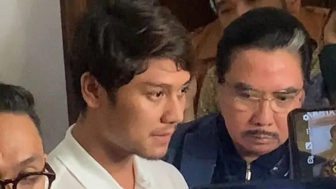 Laporan Lesti Dicabut, Ini 8 Potret Rizky Billar yang Sudah Dibebaskan