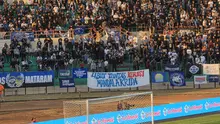 Menikmati Atmosfer Laga Perdana di BRI Super League, Pelatih PSIM Terpukau Antusiasme Suporter