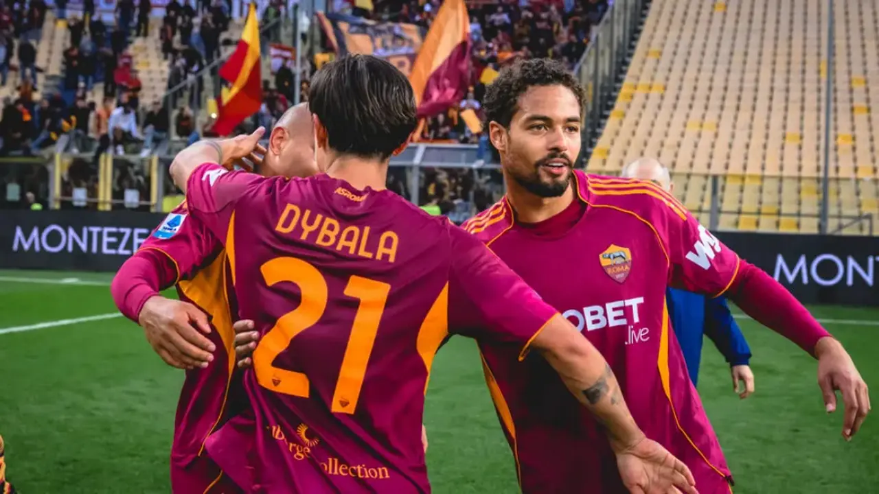 Paulo Dybala
