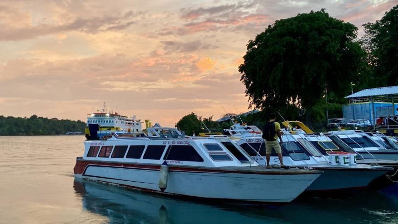 Disbudpar Batam Pastikan Kunjungan Wisata Tetap Normal Meski Ada Kenaikan Tiket Feri Batam
