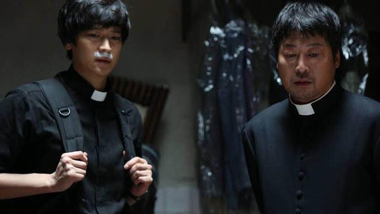 Sebelum DARK NUNS, Ini 8 Film Horor Korea Terbaik Sepanjang Masa yang Wajib Masuk Daftar Nonton
