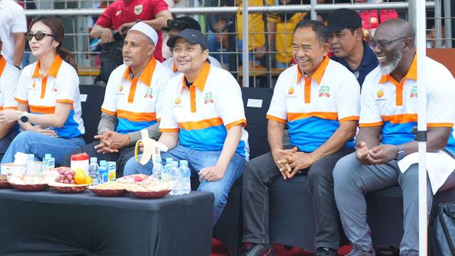 MilkLife Soccer Challenge Banjarmasin 2025/2026