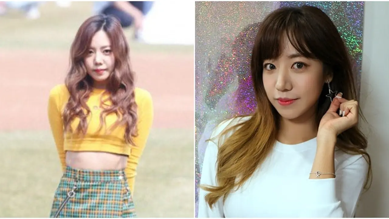 Namjoo Apink