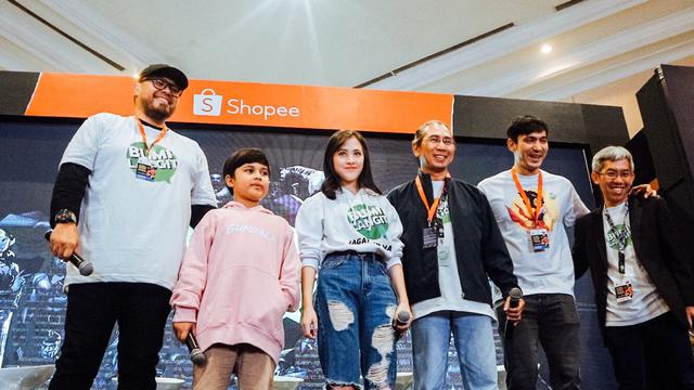 Fans Club Rakyat Bumilangit