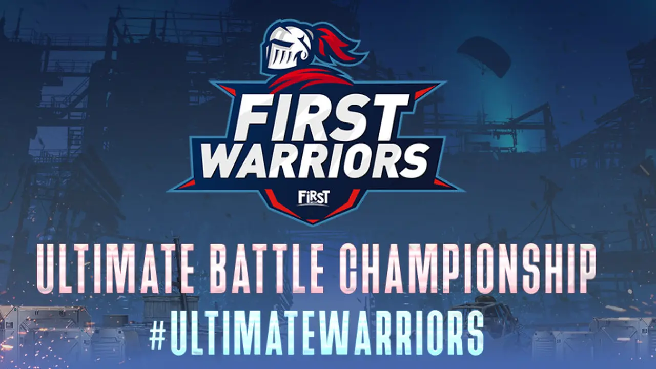 First Warriors Ultimate Battle Championship