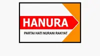 Hanura ialah sebuah partai politik di Indonesia