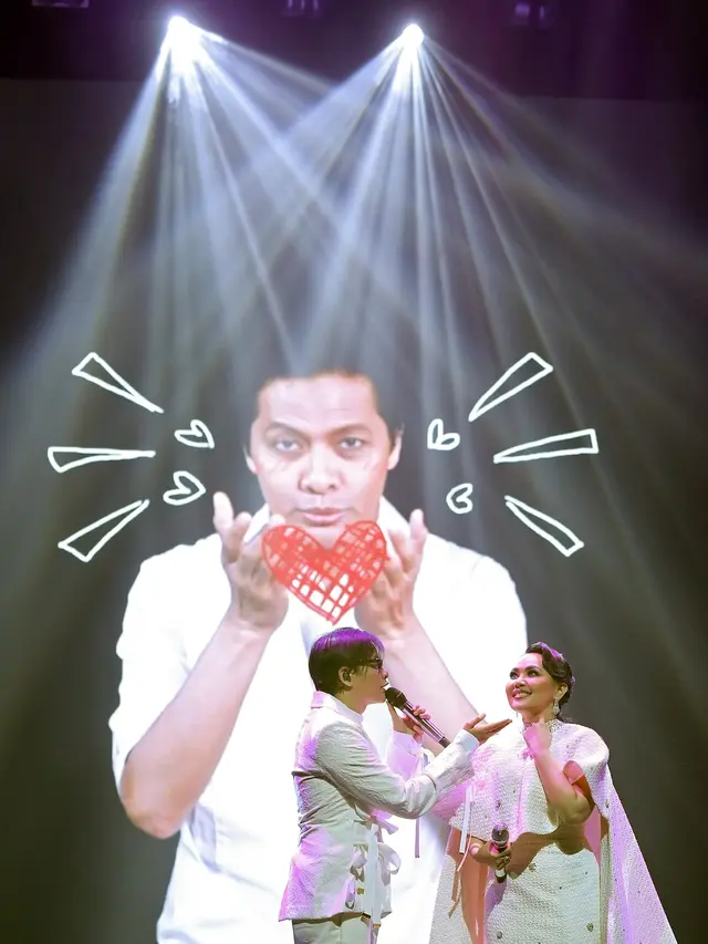 [Fimela] Armand Maulana - Dewi Gita