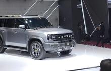 Indonesia Jadi Panggung Pertama JETOUR T2, Mobil SUV Setir Kanan di Dunia
