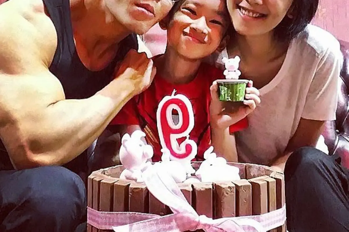 Kalina Ocktaranny dan Deddy Corbuzier