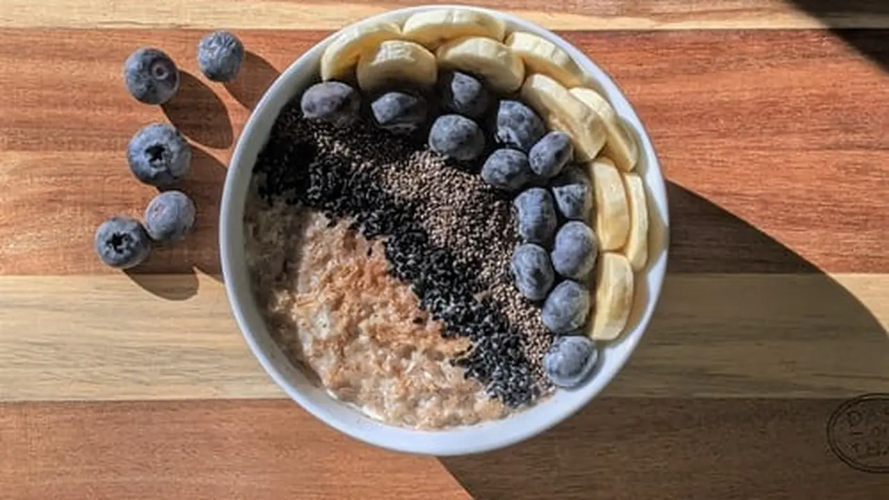 Kenali Chia Seed, Makanan Sehat yang Mampu Menurunkan Berat Badan