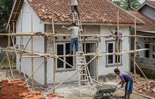 Kolaborasi BTN-PPATK Renovasi Rumah Tak Layak Huni di Tiga Kota