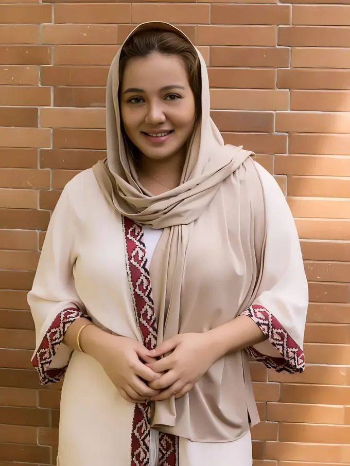 Mawar Butterfly berbagi kepada ojol (Istimewa)