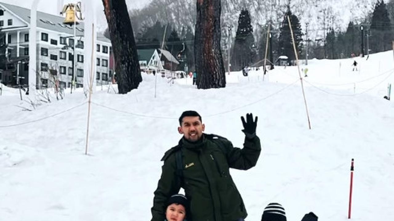 Dok. Istimewa