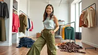 Rahasia Tampil Cerah Berseri, Ini Panduan Memilih Warna Baju Sesuai Undertone Kulit