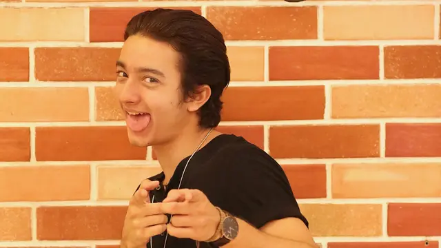 [Bintang] Bryan Domani