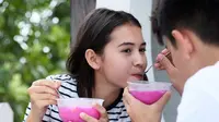 Adegan sinetron Dari Jendela SMP tayang perdana di SCTV Senin, 29 Juni 2020 (dok Sinemart)