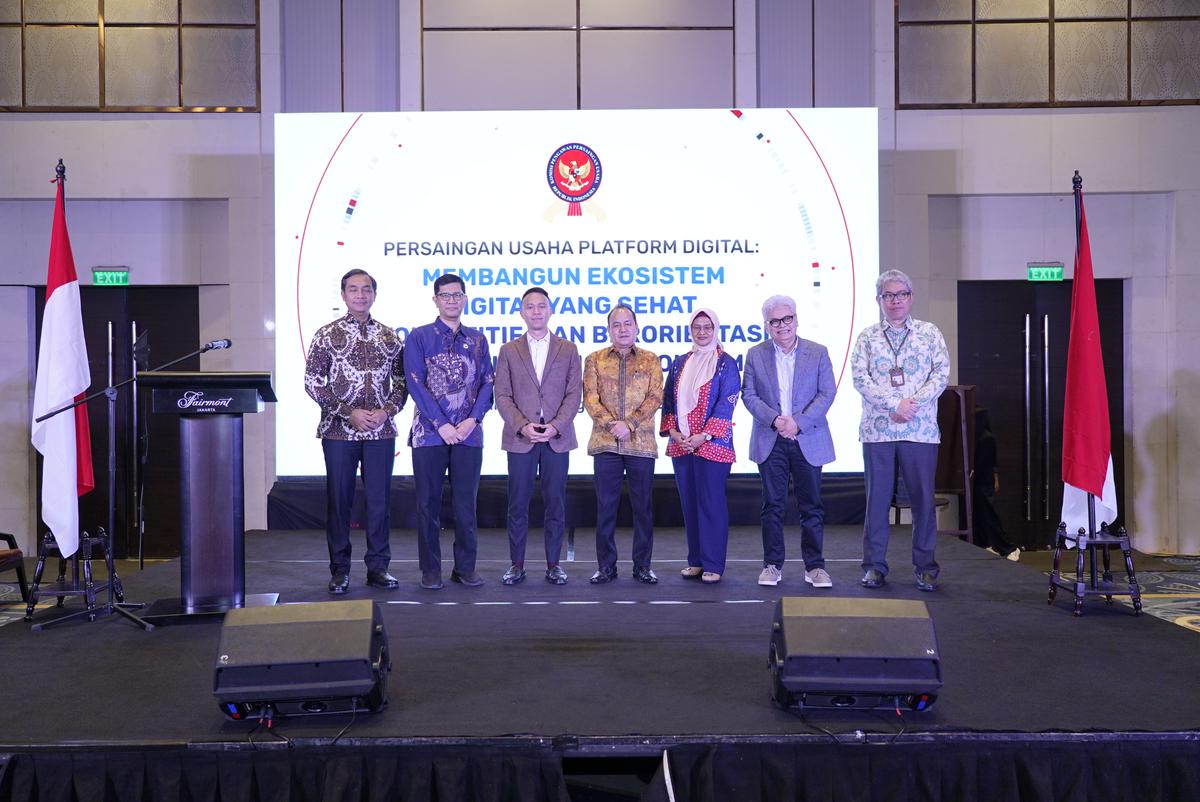 ATSI Dukung Regulasi Platform Digital Global untuk Wujudkan Ekosistem yang Sehat dan Berimbang