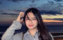 Foto-foto Terbaru Lovely Rumangkang Anak Angel Karamoy Kini Menginjak 16 Tahun, Penampilannya Makin Mencuri Perhatian