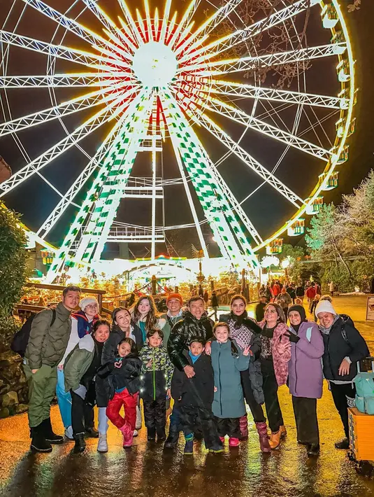 [Instagram/ashanty_ash]