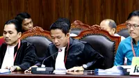 Menang di MK, KPU Bengkulu Susun Pleno Penetapan Pemenang Pilkada