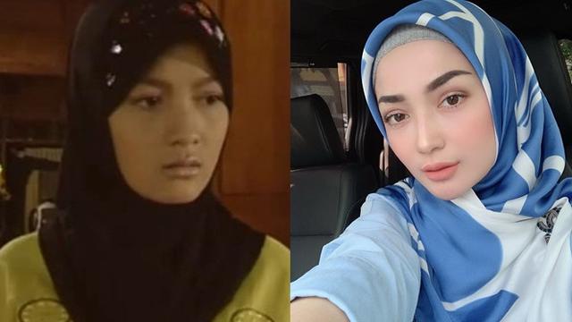 6 Beda Penampilan Imel PC Dulu vs Kini, Bikin Pangling