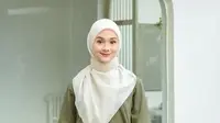 7 Inspirasi Gamis Katun Simpel dan Adem Anti-Gerah, Nyaman dan Cocok Dipakai untuk Semua Acara